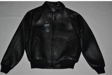 Avirex Icon Leather Jacket