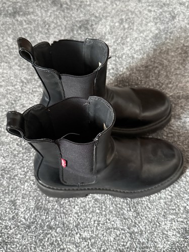 Levi footwear ashley refresh - footwear,