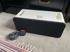 Apple iPod Hi-Fi Docking Speaker Station Model A1121