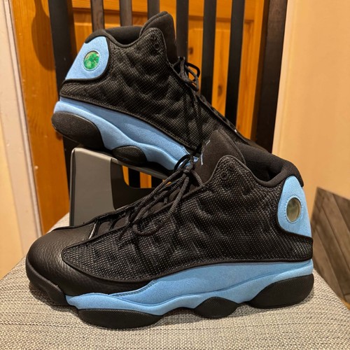 Air jordan retro unc - air,