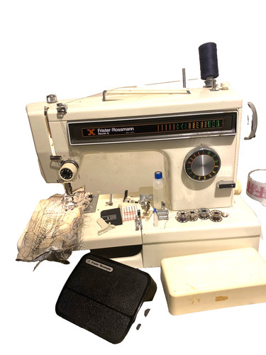 Heavy duty frister rossman - heavy,