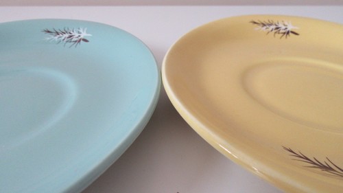 James kent oregon saucers - kent,