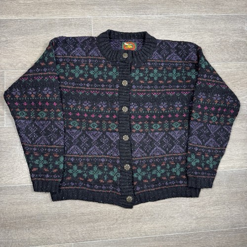 Vintage alps womens - alps, xl