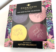 Champneys body butter souffle - champneys, butter/souffle