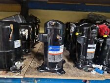 Refrigeration Compressor