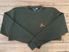 Hunting/shooting style