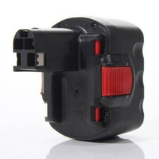 4.8AH For Bosch 14.4V Battery