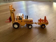 Britains Autoway Sanderson