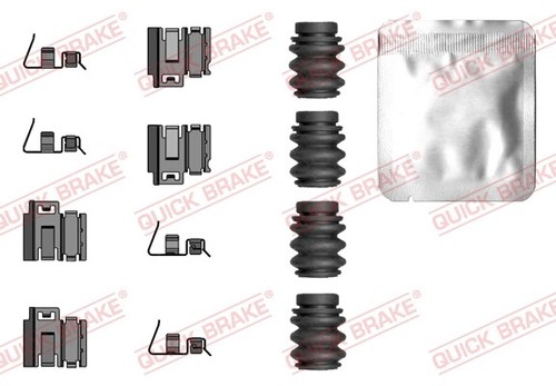 109 0119 quick - 109-0119, accessory