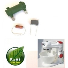 Kenwood Chef / Major Motor