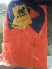 2 tone high visibility boiler
