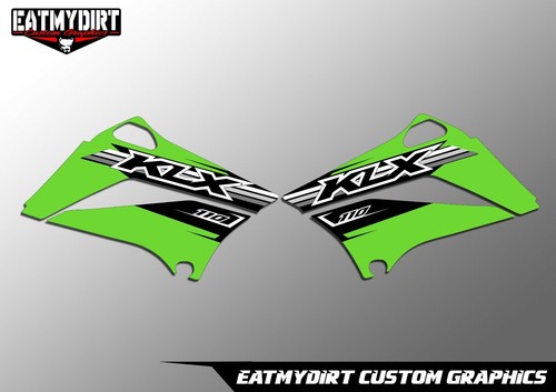 For kawasaki klx - kawasaki, 110