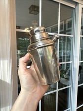 Vintage Sterling Silver