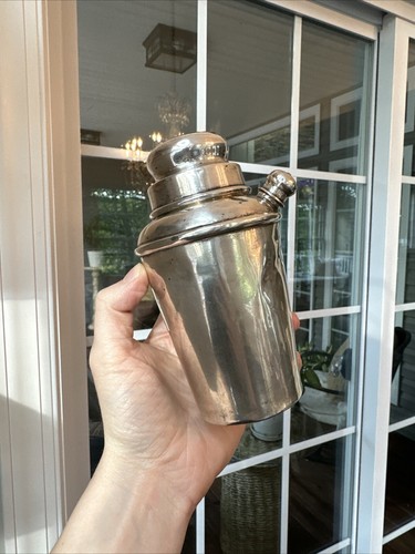 Vintage sterling silver - sterling,