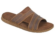 ROAMERS M259 Men's Brown