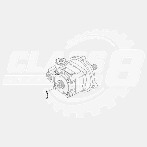 Fuel pump 20997341 for volvo - 20997341,