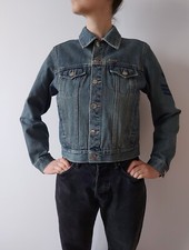 Lambretta Mod Denim Women's