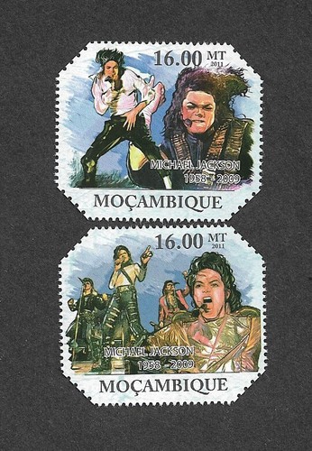 Michael jackson special - michael,
