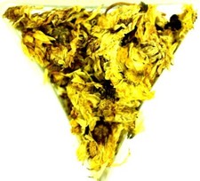 Chrysanthemum Flower Tea Chinese Traditional Health Drink Great For Colds & Flu