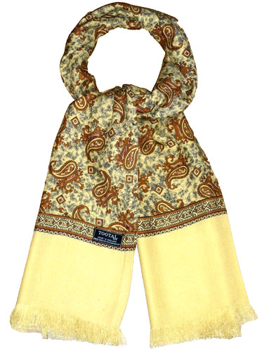 Vintage tootal scarf cravat - scarf,