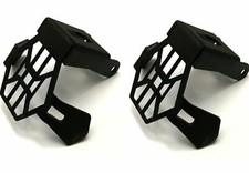 Motorcycle Fog Light Guard