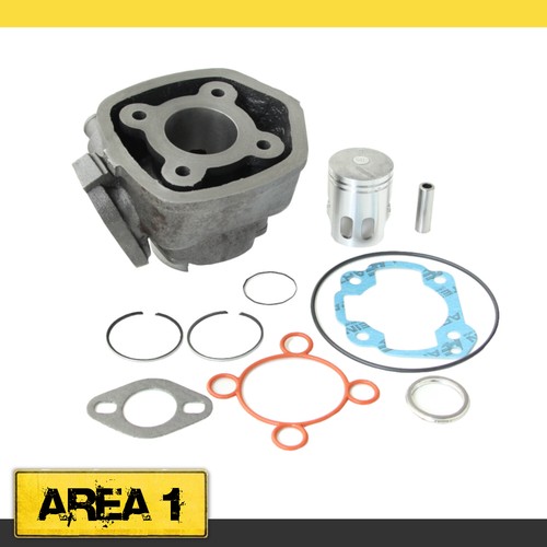 Replacement cylinder italjet - replacement,