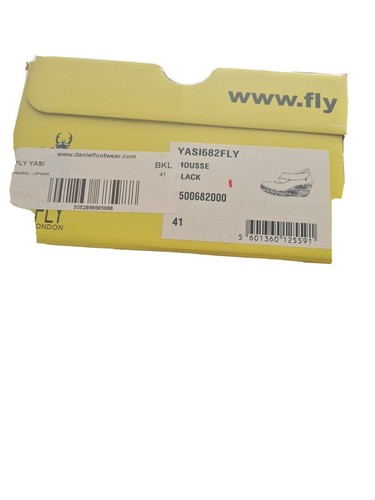 Fly london - fly,