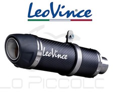 Exhaust Terminal GP Racing EVO Honda CBR 500 R 2020 Carbon