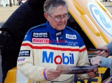 PHOTO  RUSSELL BROOKES