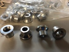 Rix Engineering GP1 Steel