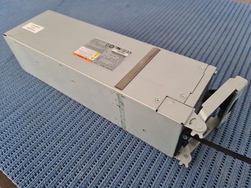 Netapp array 580w power - array, supply