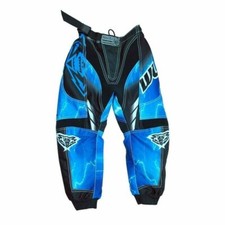 Wulfsport Forte Blue Race