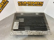 2007 LANDROVER  RANGE ROVER L320 RADIO MULTIMEDIA AMPLIFIER  AMP  XQK500095