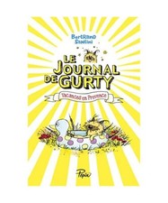 Le journal de Gurty 1/Vacances