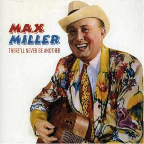 There never another cd - never,