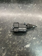 VAUXHALL ASTRA G Mk4 Boot Lid Central Lock Motor Solenoid 13118786 MUE28