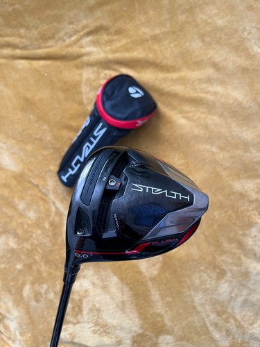 Left hand taylormade stealth - left,