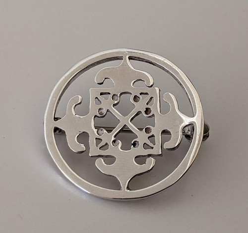 Vintage ortak magnus - vintage, st