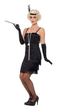Smiffys 1920s Flapper Gatsby