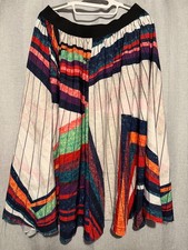 women gypsy skirt in size xxl