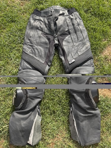 Rst srt6 leather - srt6-7,