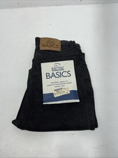 New Boys Black Had-Tac Basics