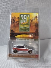 Hot Wheels 99 Honda Civic Type