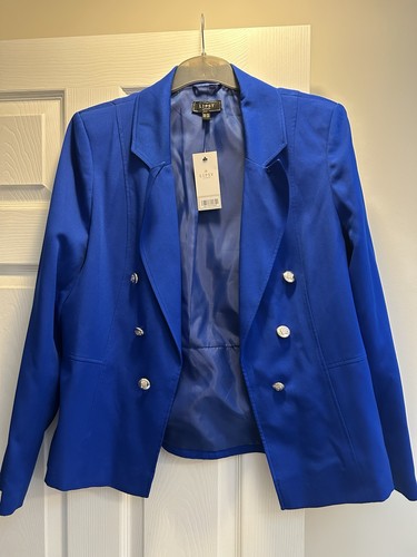 Lipsy london women blazer - london, women's