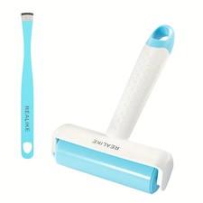 Vinyl Brayer Roller + Tweezers