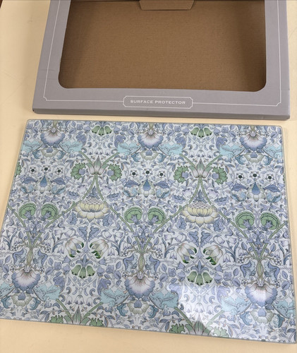 Glass worktop saver - worktop,