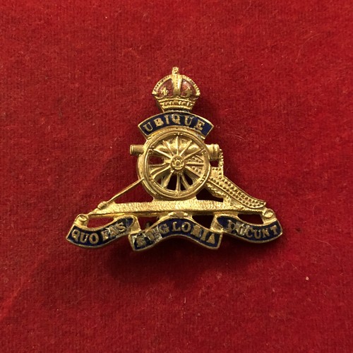Ww1 ww2 the royal artillery - ww1,