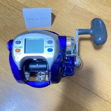 Daiwa electric reel hyper - daiwa,
