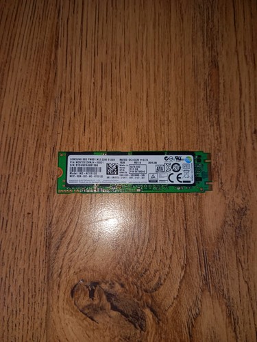 Samsung nte512d 512gb 2 - samsung, m.2