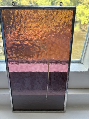 Stained glass - stained,